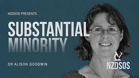 Dr Alison Goodwin: The Shortcomings of New Zealand’s Pharmacovigilance