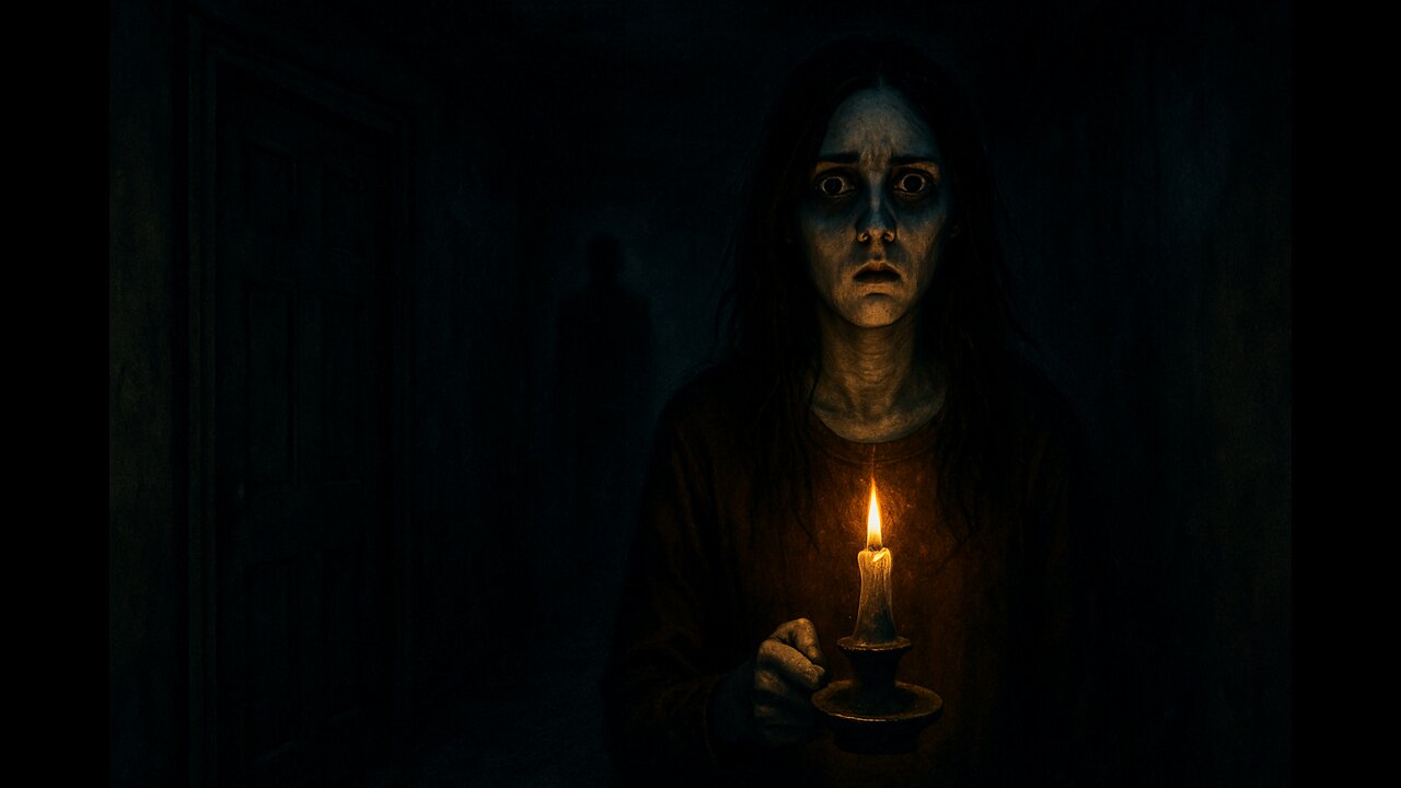 Ghost Stories: Tales from the Unknown | Episode 13 | The Midnight Game (Based on a True Story)