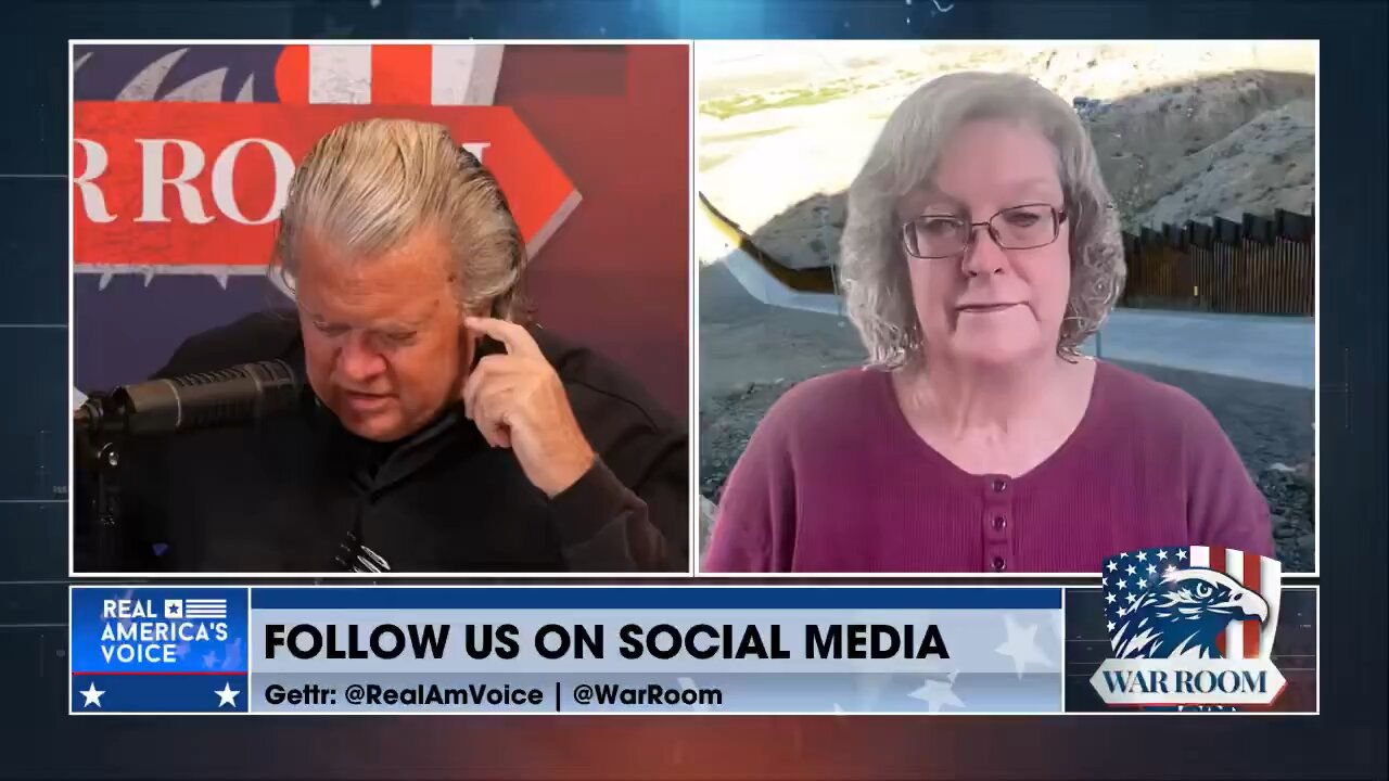 BANNON: AI “Efficiency” Is a Scam. Americans Fired While H-1Bs Are Hired