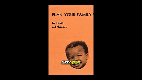 Margaret Sanger & The Black Community