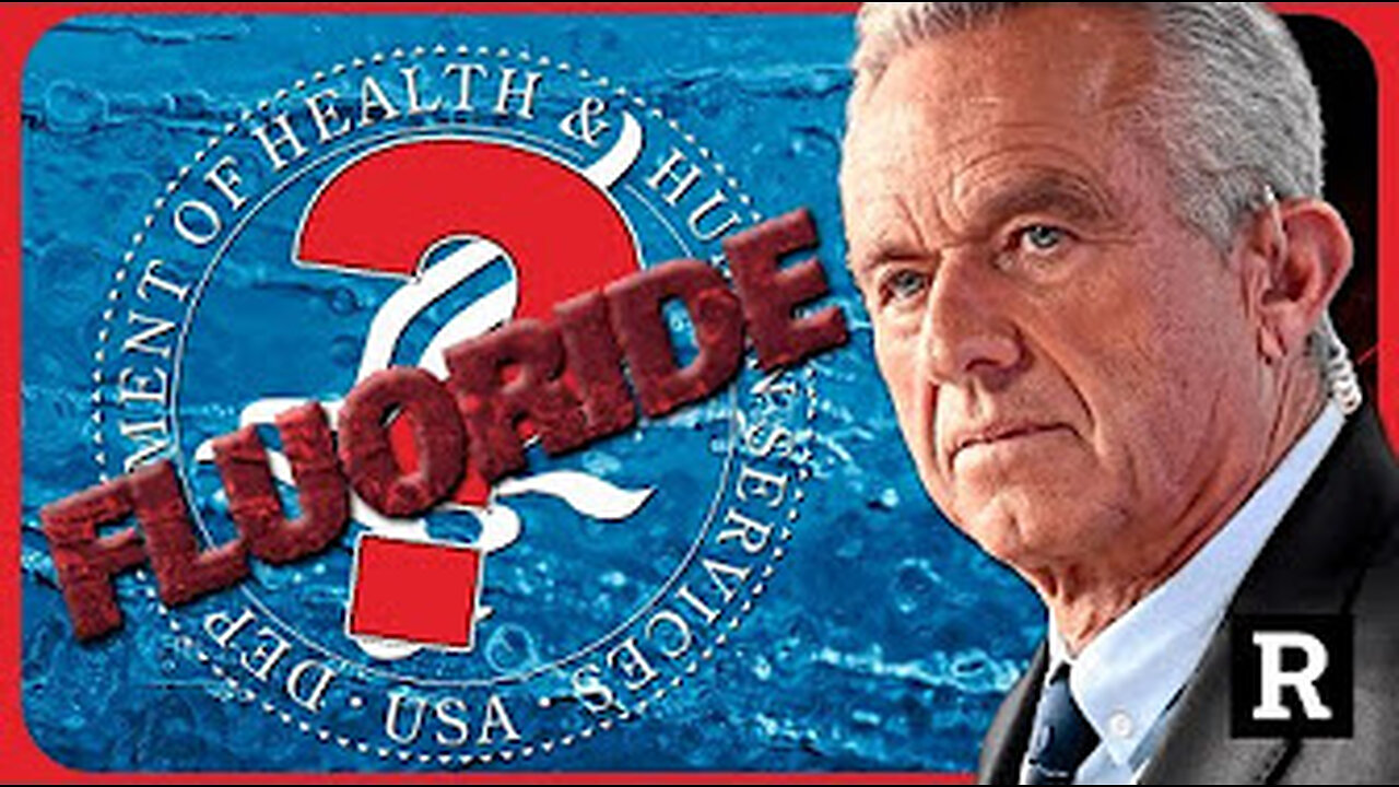 Who controll RFK,jr?