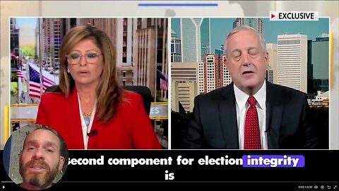 RNC Chairman Whatley says they have over 157,000 election integrity volunteers