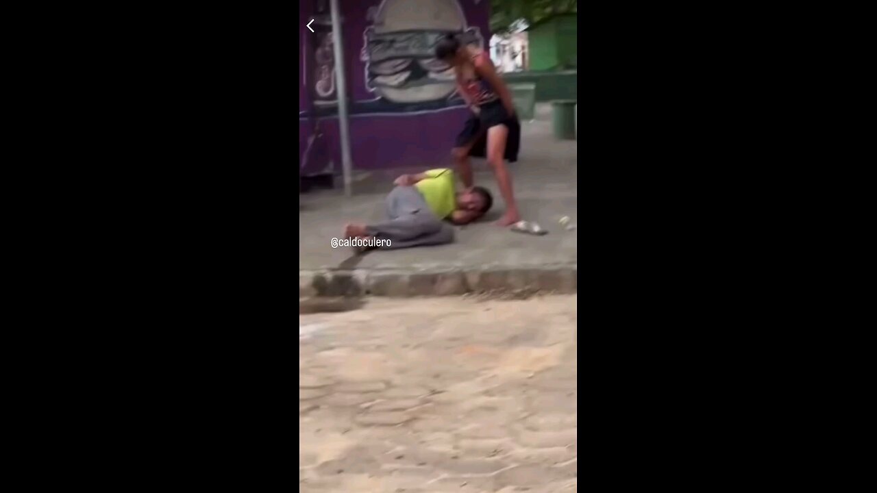 Drunk
