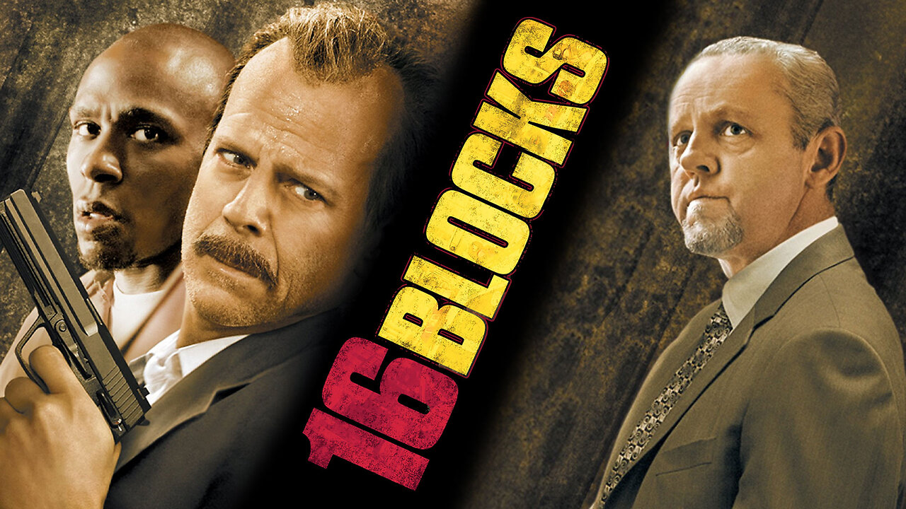 16 Blocks (2006)