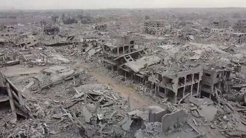 “Christian” zionists support this massacre!