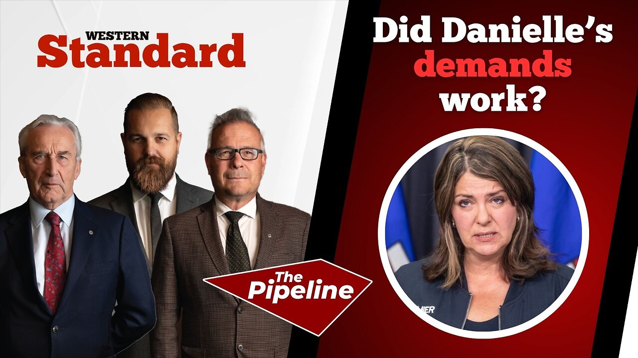 Did Danielle’s demands work?