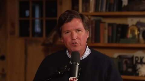 Tucker Responds to the Text Message Scandals and What It Reveals About the Dark Desires of the Left