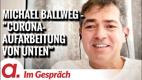 Apolut 🚨☝️👉 Im Gespräch-Michael Ballweg (In die Eigenverantwortung gehen)