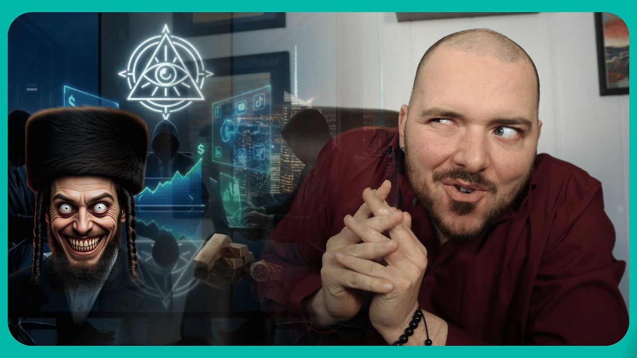 How “THEY” Use The Profitalize Method To Get Rich Online