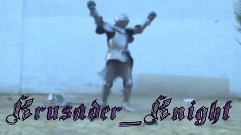 Krusader_Knight Intro V2