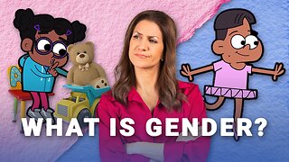 Why Are Schools Forcing Gender Identity into Curricula? | Short Clips | PragerU