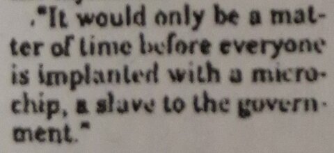 GOING INTO "BEHOLD A PALE HORSE" BY WILLIAM COOPER #lastdays #endtimes #prophecy #motb #israelites