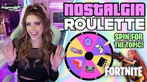 OFF THE SUBJECT: Spinning Royales w/ THISISTHERAY!