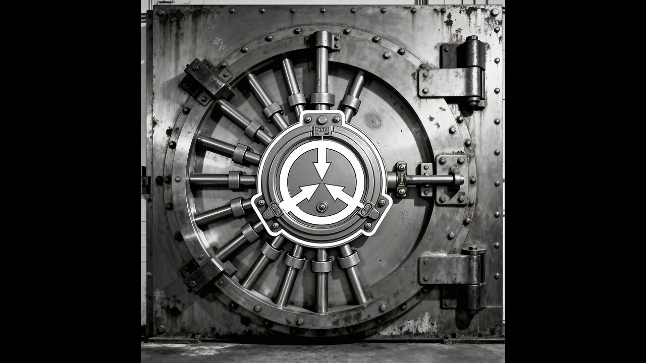 [SCP Secret Lab] the big Colab 12/13