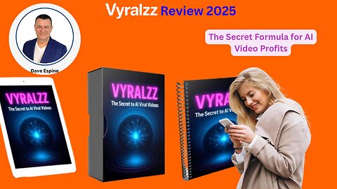 Vyralzz Review 2025: The Secret Formula for AI Video Profits
