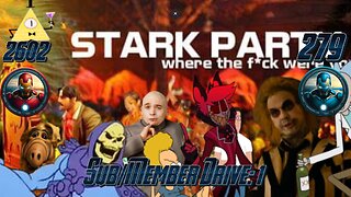 October Sub/Member Drive 1