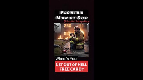 Get of of Hell FREE Card... Get Your's Today!!!