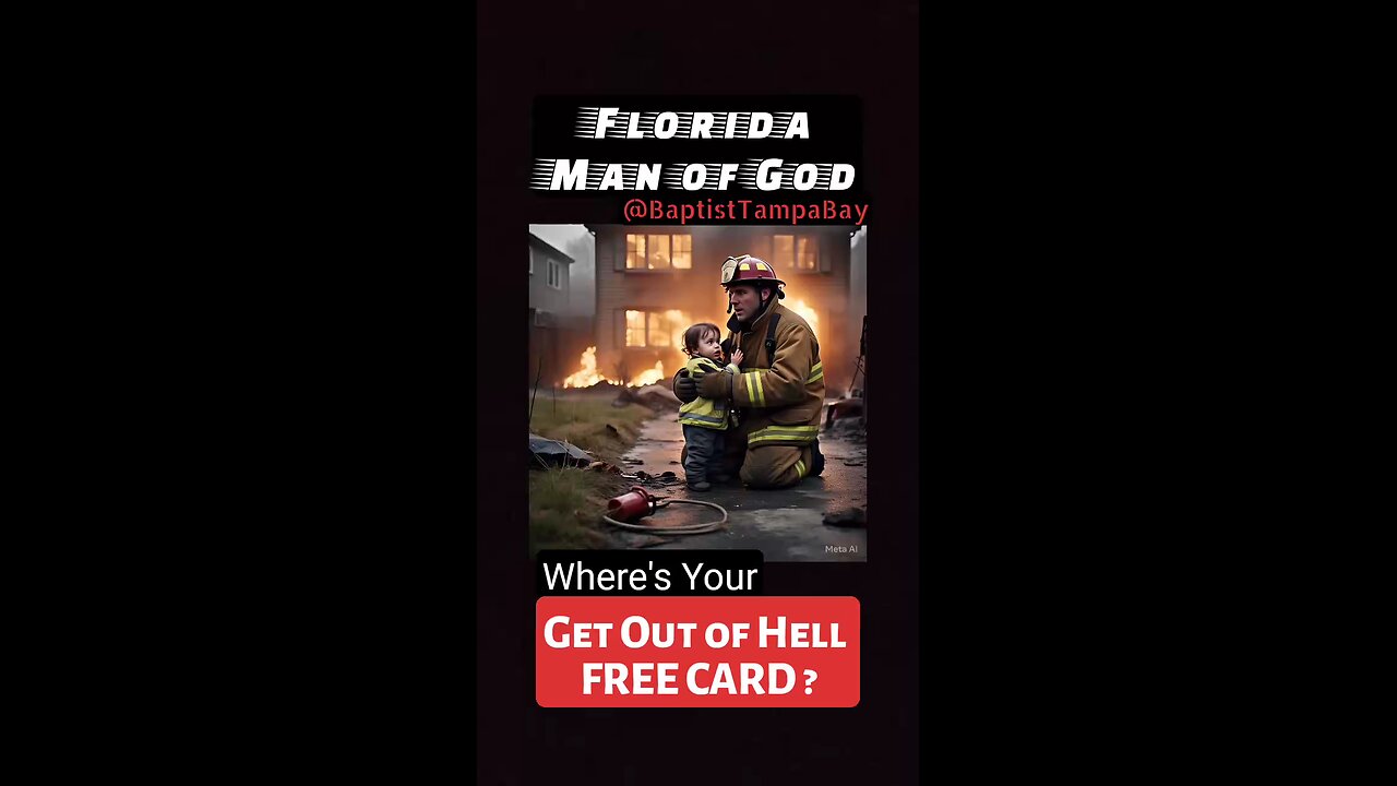 Get of of Hell FREE Card... Get Your's Today!!!