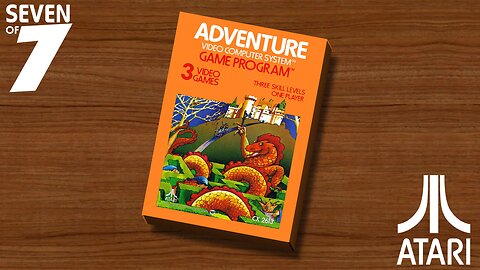 Adventure (Atari 2600)