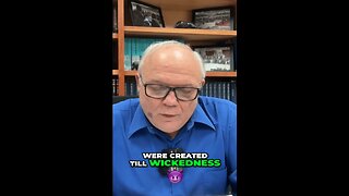 Don't Entertain Wickedness: Your Path to Victory - Dec 19, 2025