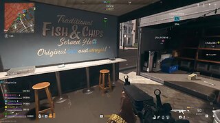 Warzone 2.0 Ep. 287 Trying To Help