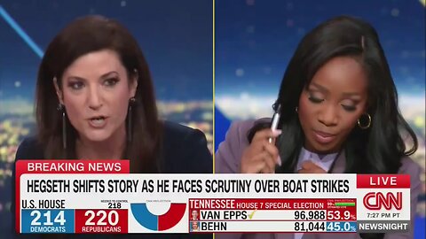 Ungar-Sargon: You are agreeing with me