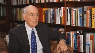 Professor Mearsheimer On How The Ukraine-Russia War Might End: This Is A War Of Attrition