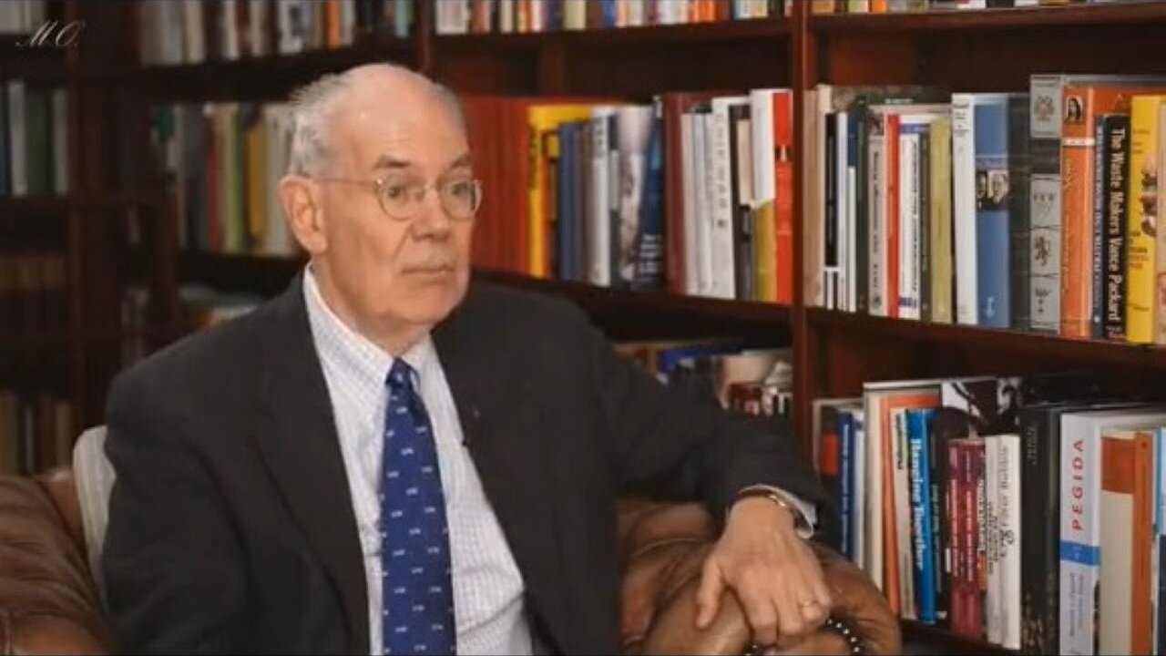 Professor Mearsheimer On How The Ukraine-Russia War Might End: This Is A War Of Attrition