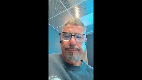 The Spirit realm has doors that should not be opened.