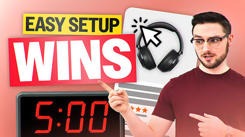 Simple Amazon PPC Setup That Outsmarts the Algorithm