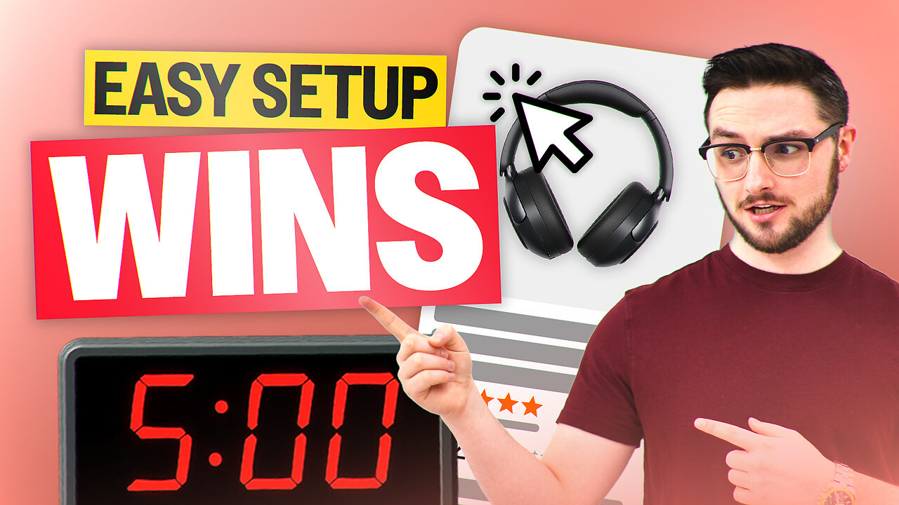 Simple Amazon PPC Setup That Outsmarts the Algorithm