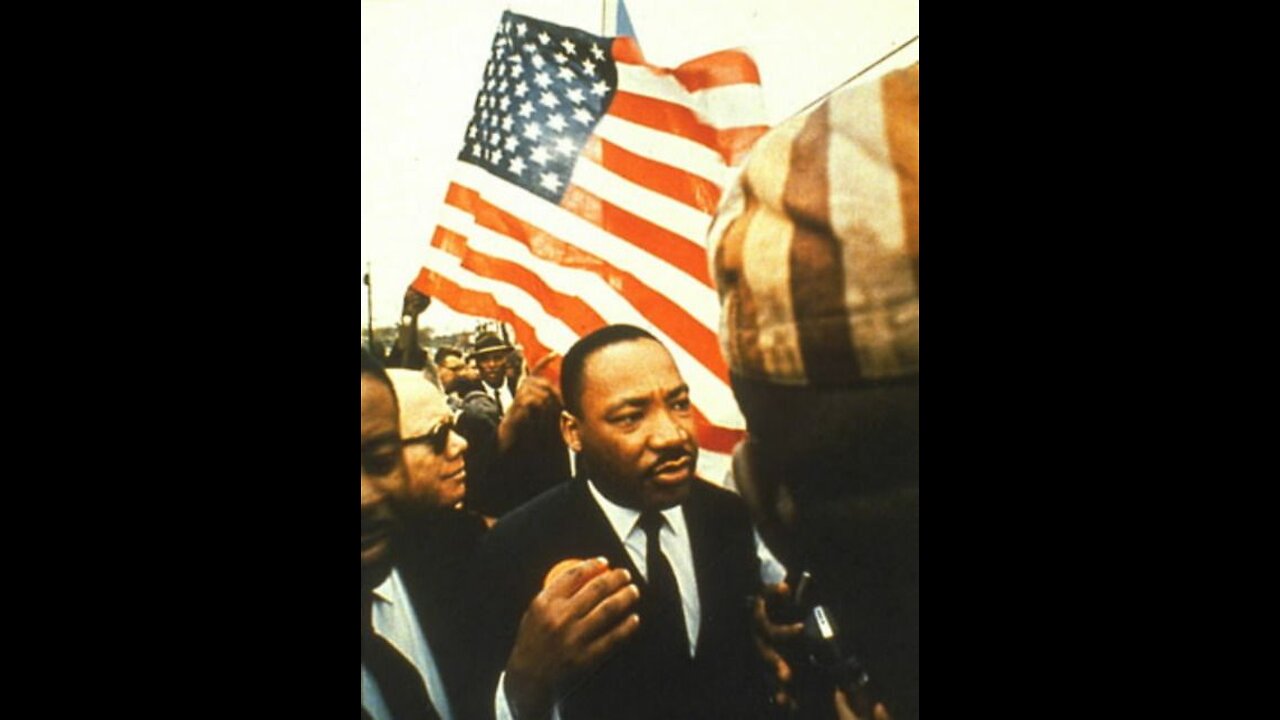 Respond to Comments: MLK holiday?