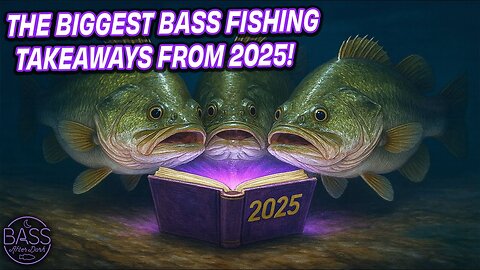 What mattered in 2025? (ft. Josh Sakmar, Jody White, and Paul Benson)