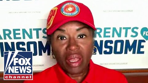 'I CAN'T EVEN IMAGINE': GOP candidate for governor blasts Dem who doesn't have 'any backbone'