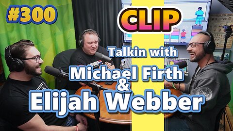 TwT #300 | #clips | To many of metals in our drinking water today | Gravity is a magnetic pull