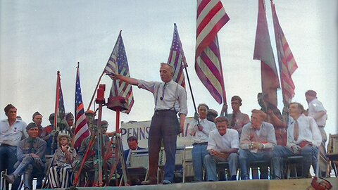 The TRUTH About The “Business Plot”