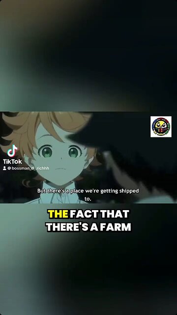 Emma's 'save everyone' escape plan — courage, leadership and the impossible moral dilemma