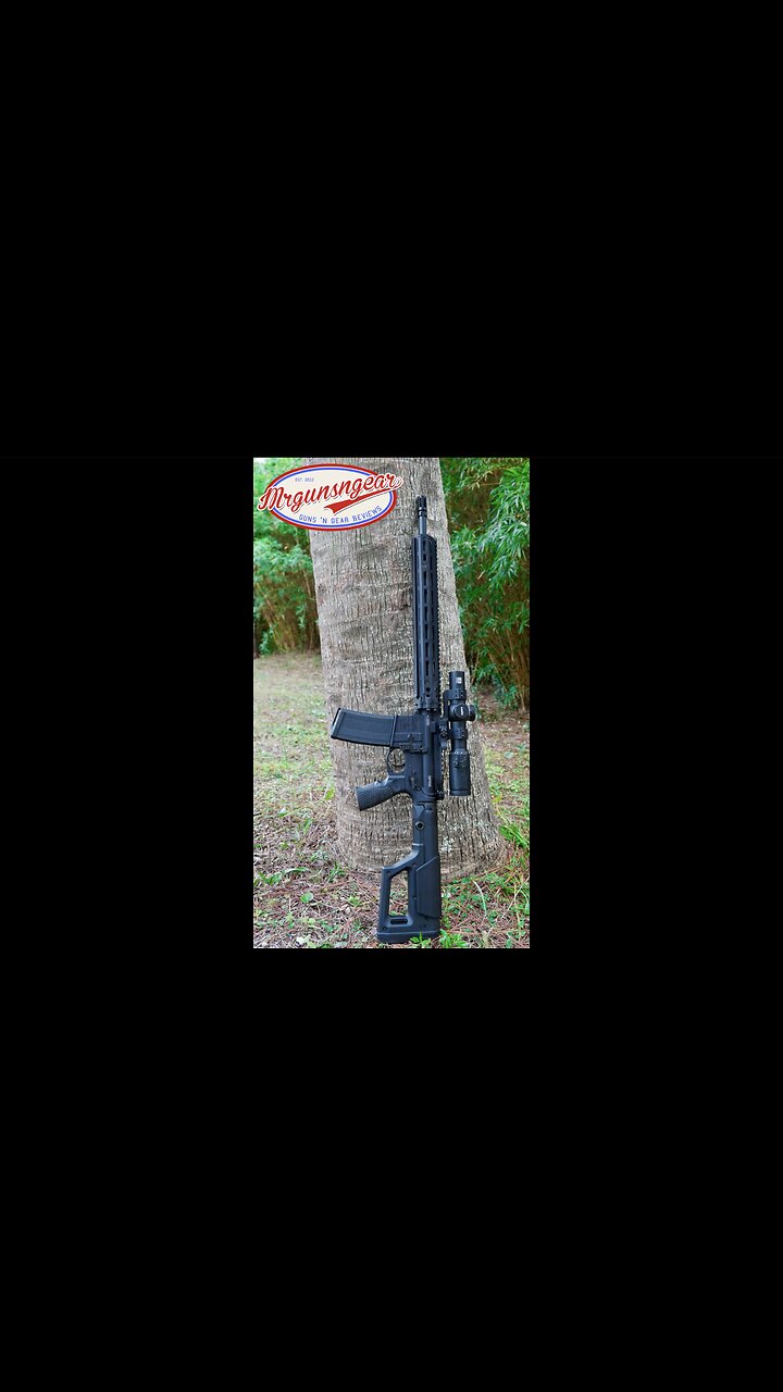 Daniel Defense SPRIII - First Look 🇺🇸