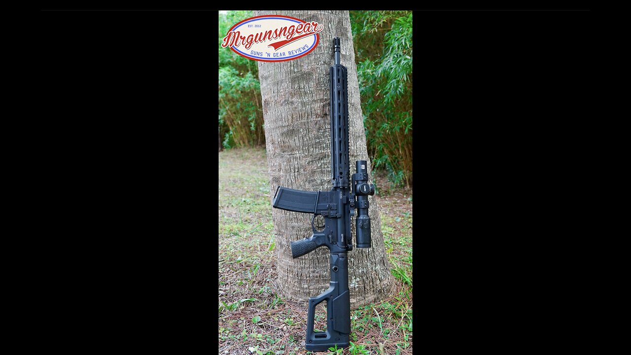 Daniel Defense SPRIII - First Look 🇺🇸