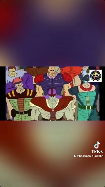 The origin of "You are already dead" — why Kenshiro's line became an iconic meme (scene breakdown)