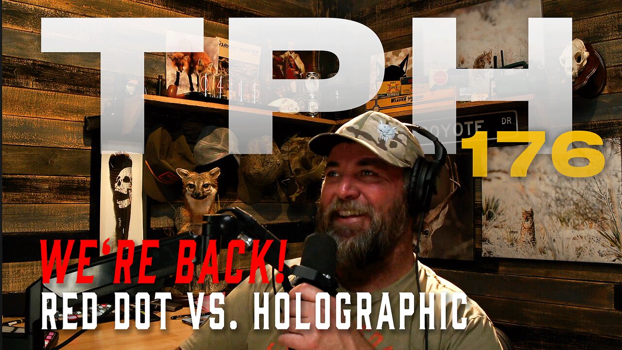 Red Dot, Reflex, or Holographic? Breaking Down Optics Terms