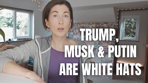 THE SECRECY AROUND THE EXTRATERRESTRIAL ISSUE & THE WAR AGAINST THE DEEP STATE IS BECAUSE…