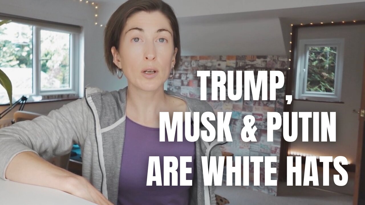 THE SECRECY AROUND THE EXTRATERRESTRIAL ISSUE & THE WAR AGAINST THE DEEP STATE IS BECAUSE…