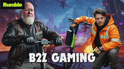 Scooting To Multiple Victories!!! | B2Z Gaming