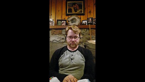 Let's Read a Chapter a Day: Psalms Chapter 91