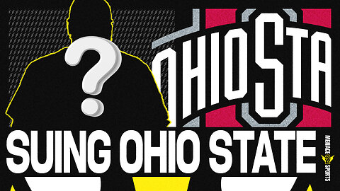 Insider Details into the LAWSUIT Filed Against Ohio State Football
