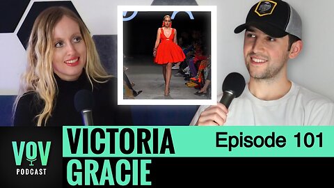 The Ideal Body | VoV Ep. 101