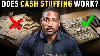 Should You Start Cash Stuffing?