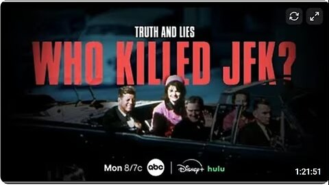 JFK Facts #122 | JFK Live Discusses Another Legacy News Failure | 12/10/2025