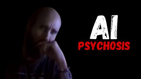 Steve can't Stream - Cyraxx turns his life over to AI (10/17/2025)